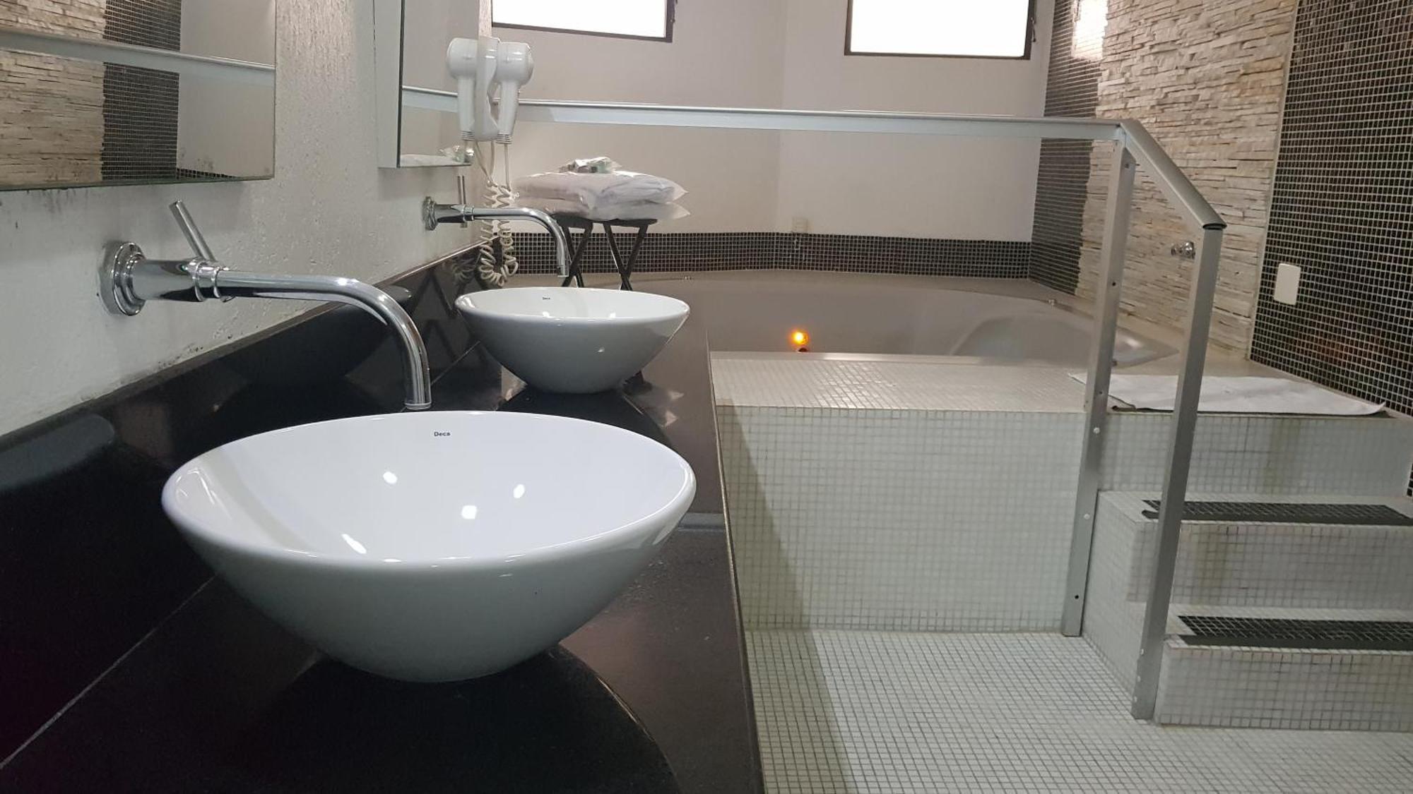 Studio Motel (Adults Only) Santos  Exteriér fotografie