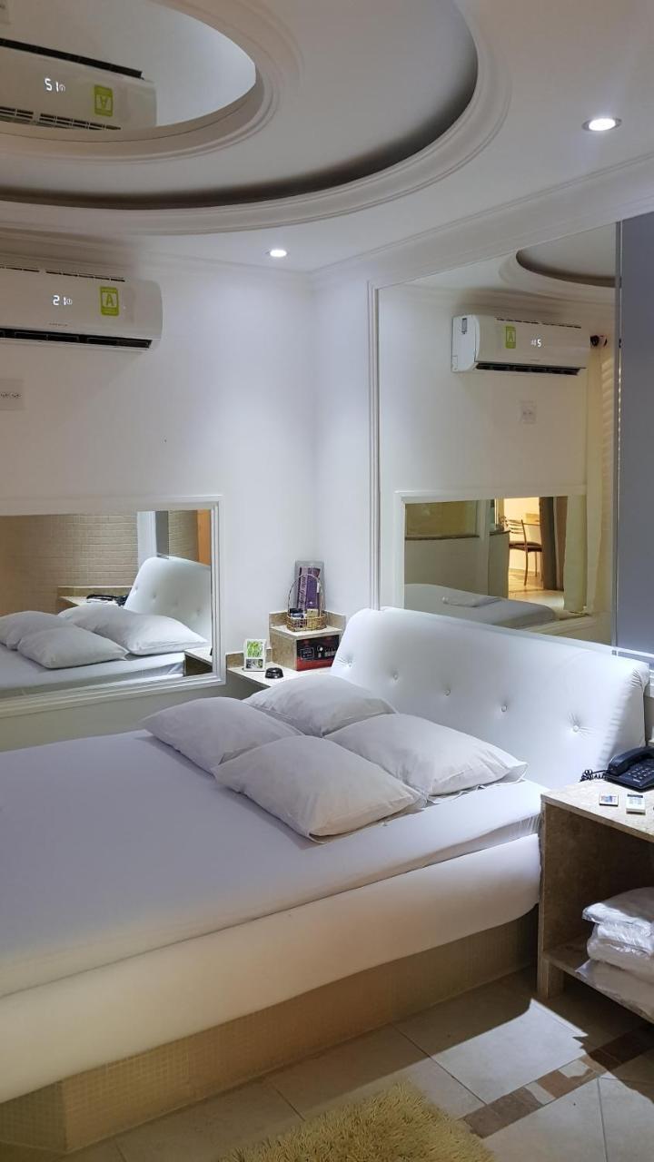 Studio Motel (Adults Only) Santos  Exteriér fotografie